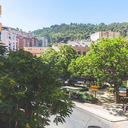 Precioso Apartamento 2 Hab. En Malaga Centro ภายนอก รูปภาพ