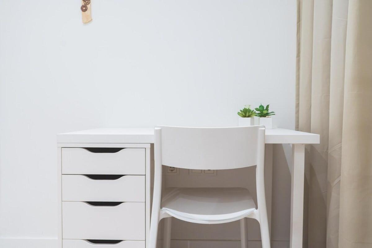 Precioso Apartamento 2 Hab. En Malaga Centro ภายนอก รูปภาพ