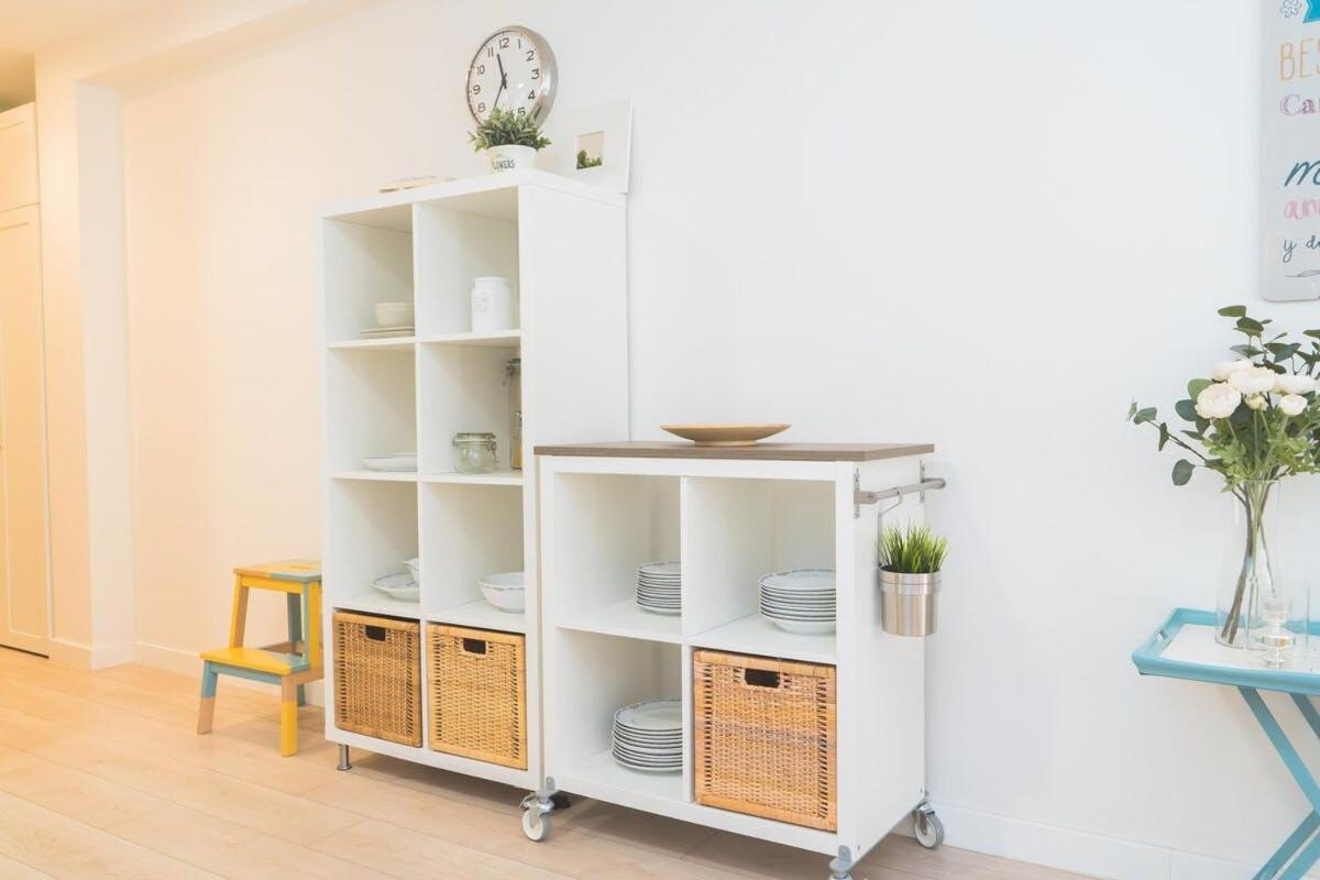 Precioso Apartamento 2 Hab. En Malaga Centro ภายนอก รูปภาพ