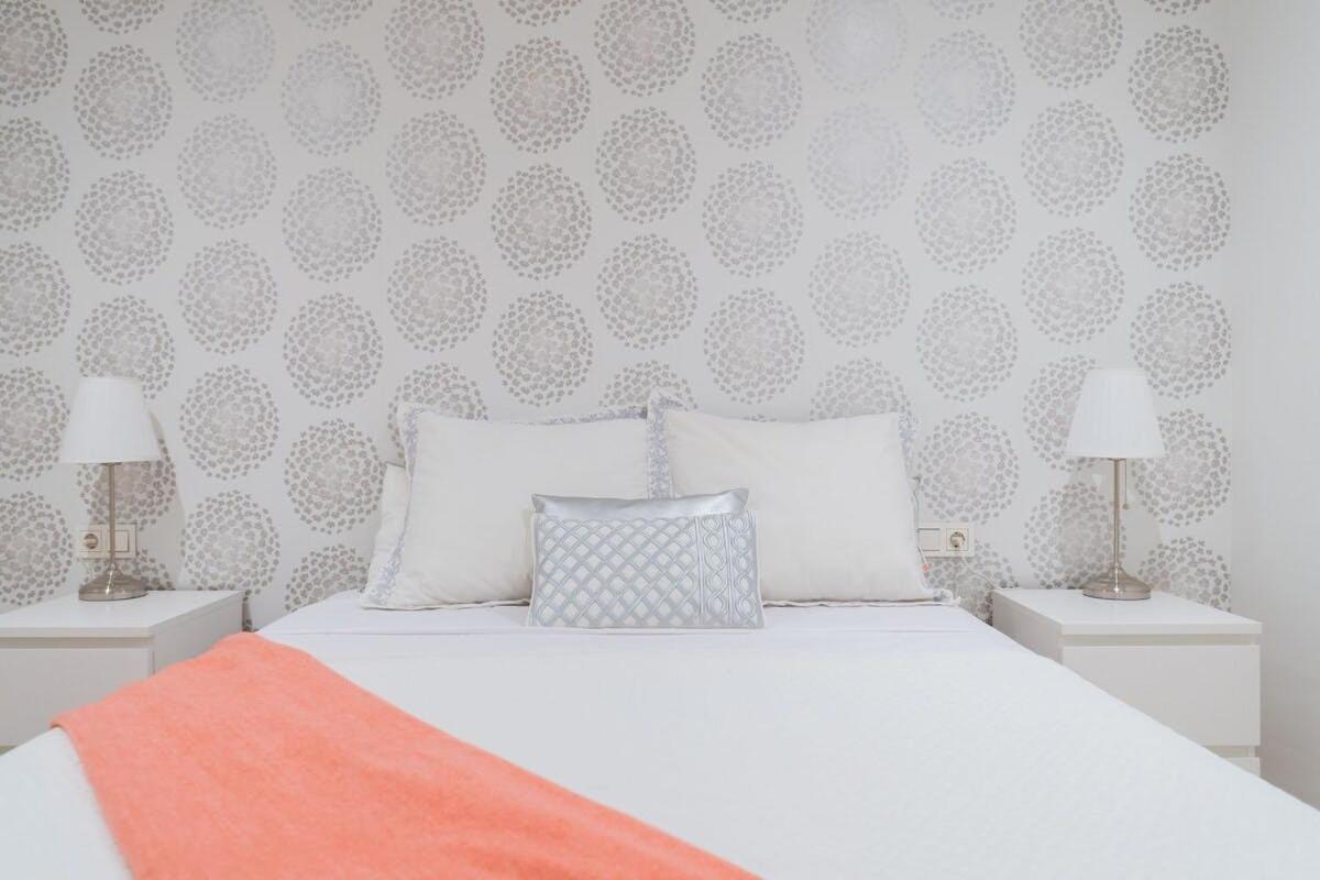 Precioso Apartamento 2 Hab. En Malaga Centro ภายนอก รูปภาพ