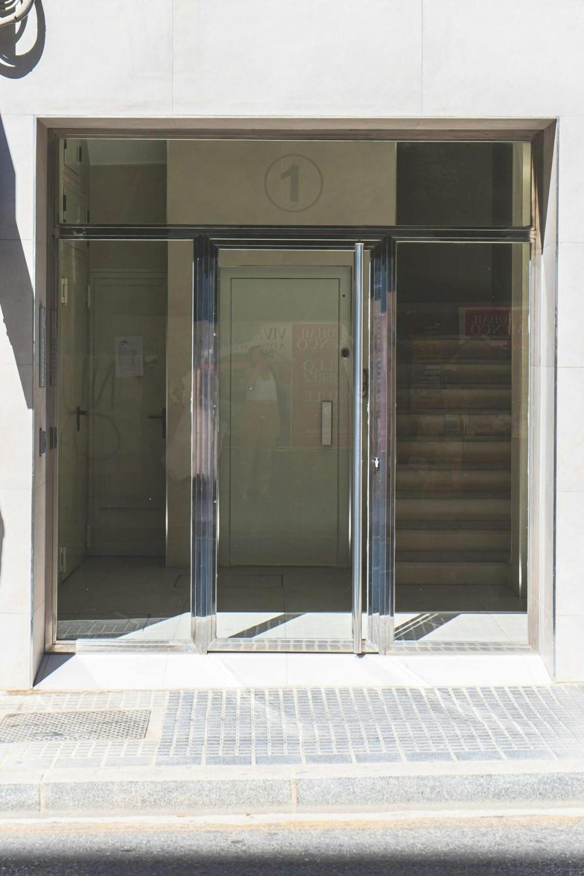 Precioso Apartamento 2 Hab. En Malaga Centro ภายนอก รูปภาพ