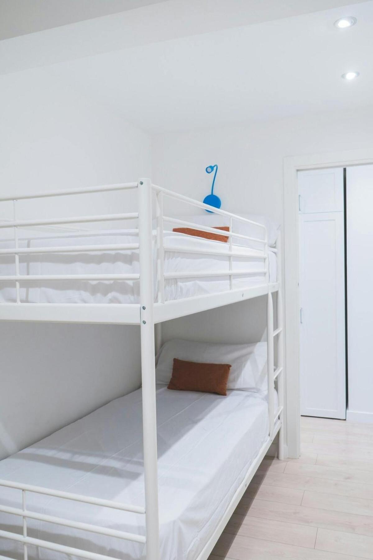Precioso Apartamento 2 Hab. En Malaga Centro ภายนอก รูปภาพ