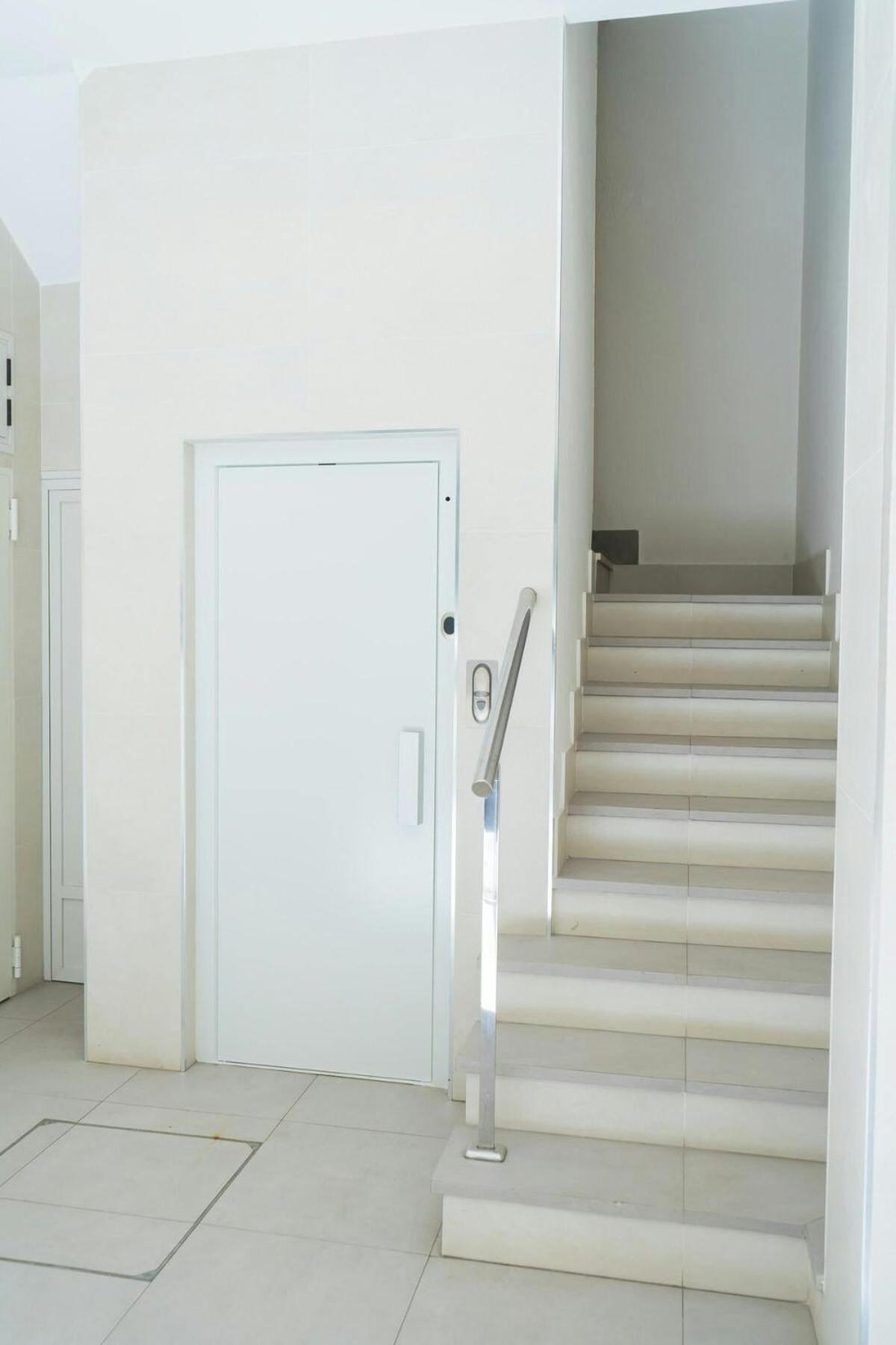 Precioso Apartamento 2 Hab. En Malaga Centro ภายนอก รูปภาพ